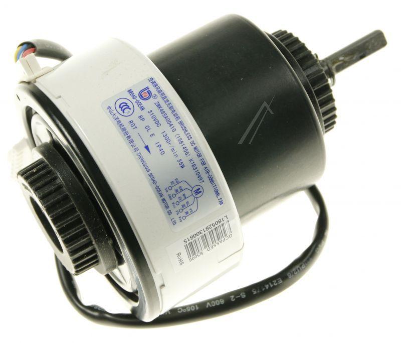 Whirlpool Indesit 482000021504 Lüfter - C00386162 lüftermotor