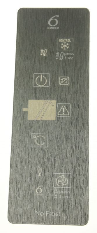 Whirlpool Indesit 488000386755 Bedienteilblende - C00386755 display dotyk tou wh centauro fjord Whirlpool Indesit 488000386755 Bedienteilblende - C00386755 display dotyk tou wh centauro fjord
