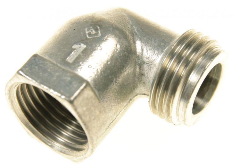 Bompani M59307004 Formstück - 307004 raccordo gomito 1/2 gas cilin. zama