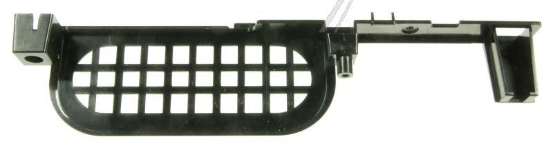 Grundig 759551843600 Lautsprechergitter - Zgm22101ae lautsprecherhalter links