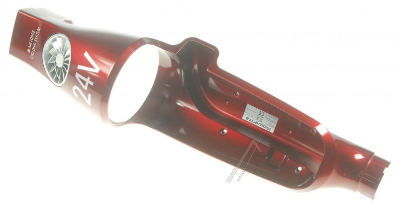 SEB RSRH5060 Gehäuseoberschale Handy - Gehäuse/oben/rot