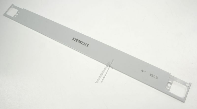 Gehäusevorderteil  für Siemens KG36VX27/04