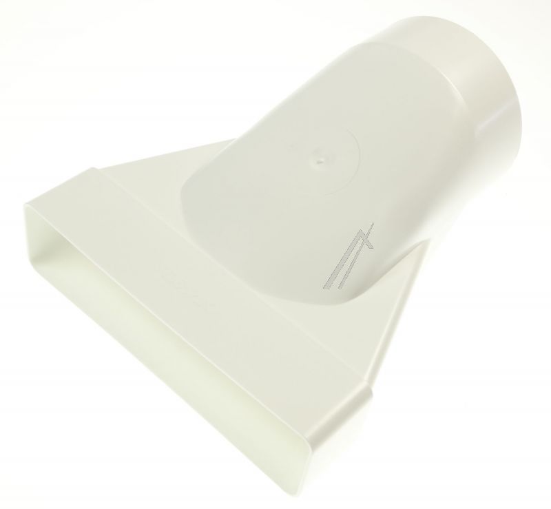 Faber Robolin 1120157296 Anschlussstück - 112.0157.296 flat duct connector rrc