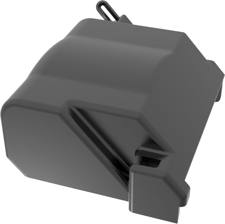 Deckel 00625353 für Siemens KG30FS12EC/03