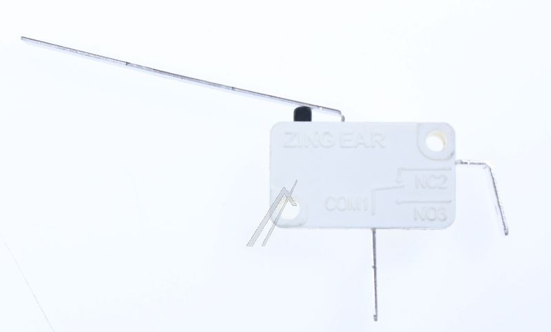 Candy Hoover 40016214 Mikroschalter - Floating switch nc 45°