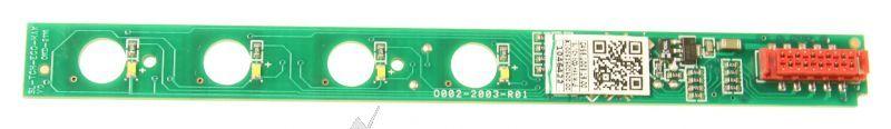 Silverline YT456100319 - Yt456.1003.19 electronic touch button
