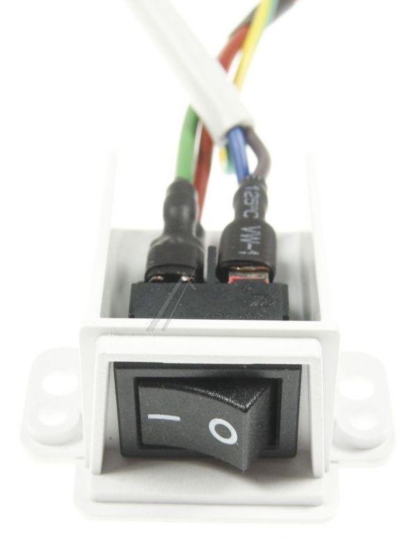 Grundig 759551876700 Netzkabel - Zua100r netzkabel