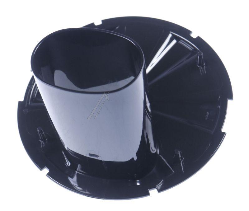 Delonghi AS00000222 Behälterdeckel - Ics fpl dicer splashguard