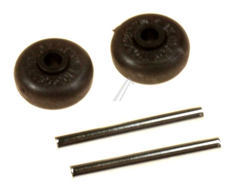 Dyson 96614901 Rollen - 966149-01 achse & rad service kit dc22/26/35/36/43h/46