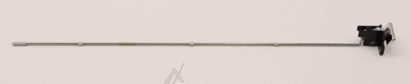 LG ABH75799607 Hebel - Button assembly