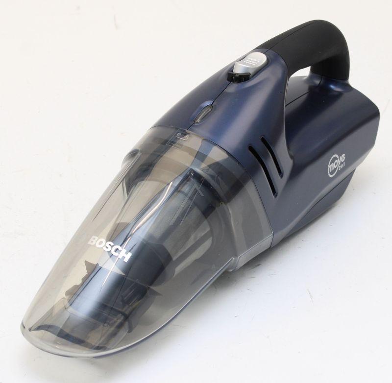 BSH Bosch Siemens 11014501 Staubsaugermotor - Chassis