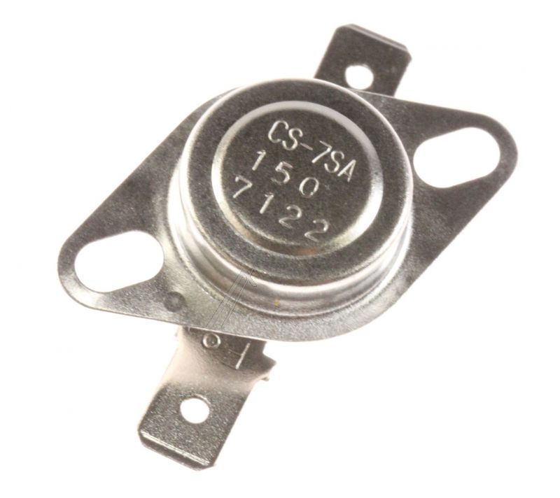Brandt Temperaturbegrenzer 57X0947 - 1900015071 für Trockner Thermostat 150° Ersatzteil Brandt Temperaturbegrenzer 57X0947 - 1900015071 für Trockner Thermostat 150° Ersatzteil