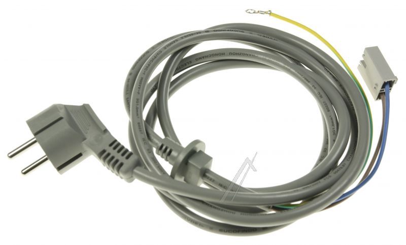 Samsung DC3900067B Netzkabel - Dc39-00067b power cord-at,h05vv-f 3x1.0mm2,gry,eu3f, Samsung DC3900067B Netzkabel - Dc39-00067b power cord-at,h05vv-f 3x1.0mm2,gry,eu3f,