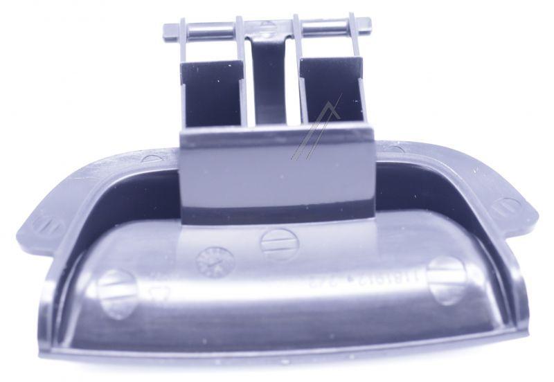 AEG Electrolux 1181912187 Abdeckung Gehäuse - Lock,cover,dust bag,ebony