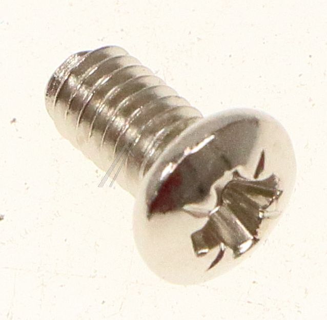 Whirlpool 488000520749 Schrauben - C00520749 schraube verzinkung m4 for hettich Whirlpool 488000520749 Schrauben - C00520749 schraube verzinkung m4 for hettich