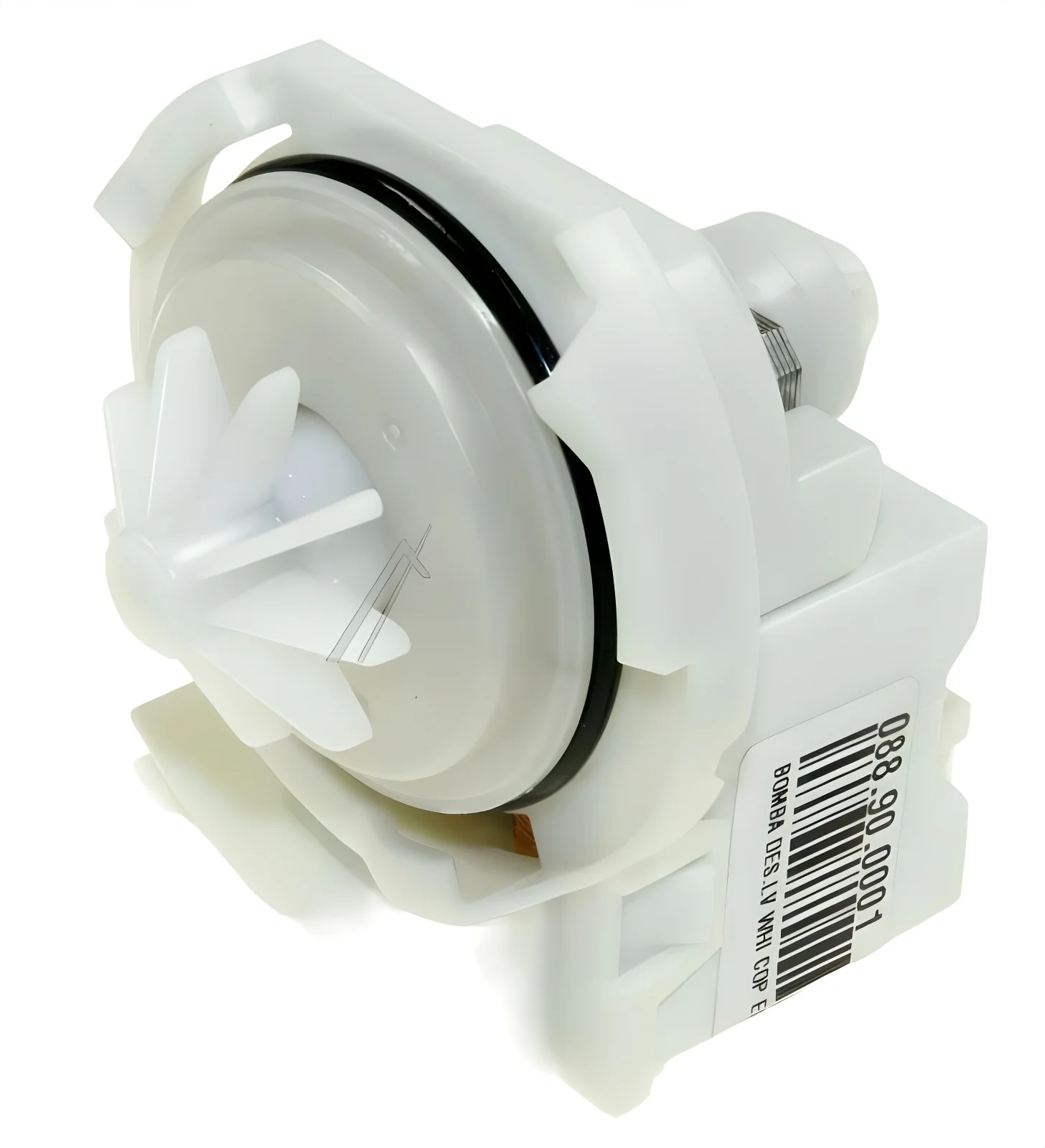 Copreci 481236018558 Laugenpumpe - Ebs105/015 ablaufpumpe des.lv whi ebs105/015 copreci n