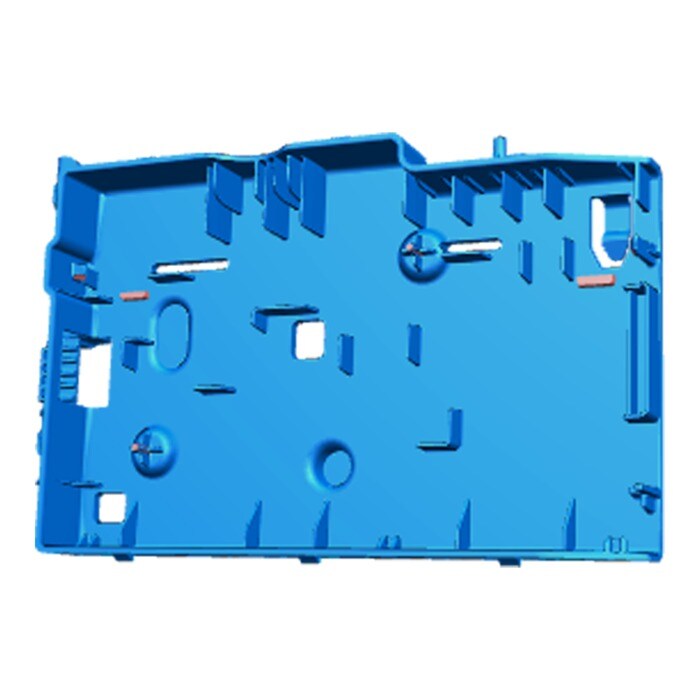 AEG Electrolux 8079305010 Box Kasten - Bo×te,module principal,ewx1361