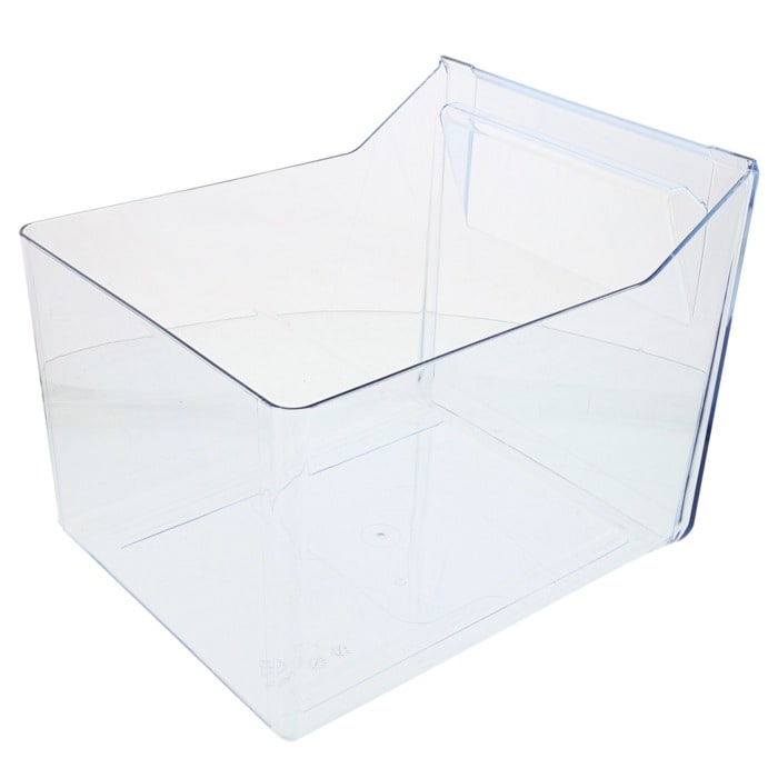 Gemüsefach 2647018031 AEG Electrolux für Kühlschrank Schublade Ersatzteil