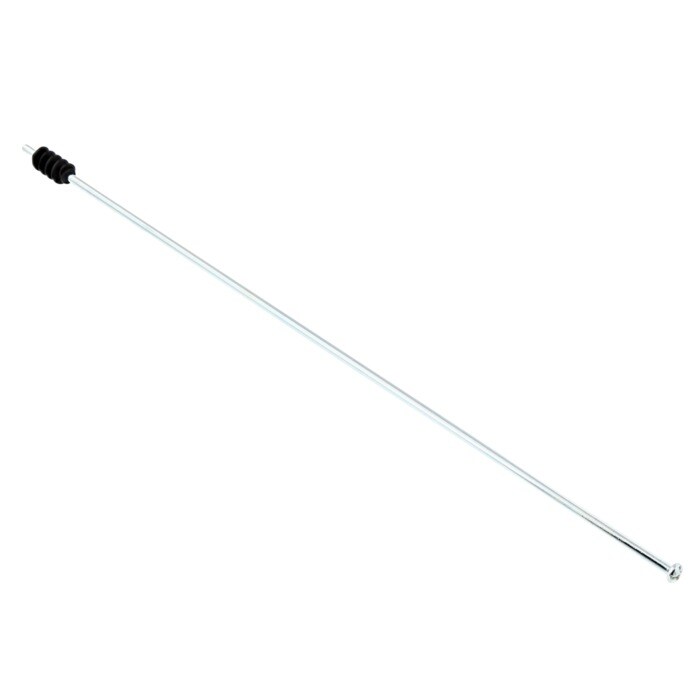 AEG Electrolux 1523262218 Schnecke - Stellschraube,bein,mitte