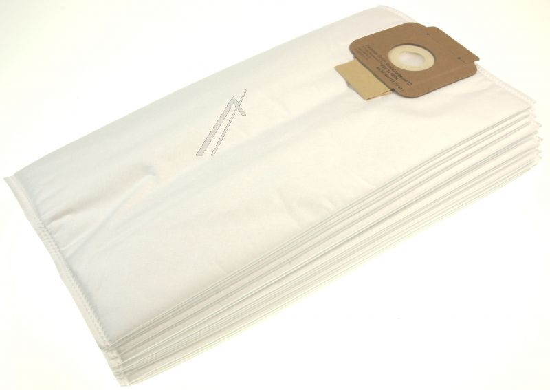 Starmix 444154 Staubsaugerbeutel - Fbv 14 hepa staubbeutel 10er pack