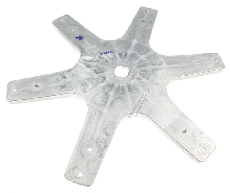 Samsung DC6640167B Lagerkreuze - Dc66-40167b flange-shaft,aldc8,sem-10t(10kg)6-wing,n Samsung DC6640167B Lagerkreuze - Dc66-40167b flange-shaft,aldc8,sem-10t(10kg)6-wing,n