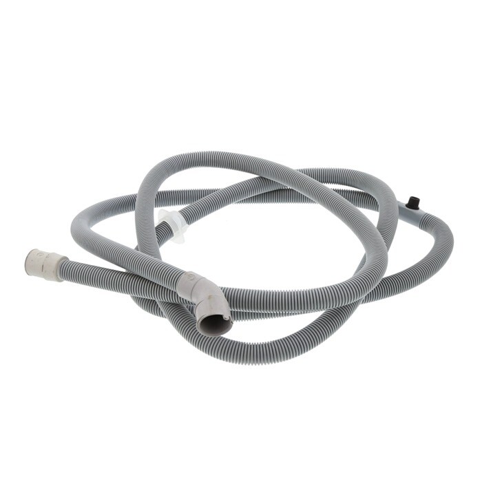 AEG Electrolux Ablaufschlauch 140011410036 für Geschirrspüler Ersatzteil