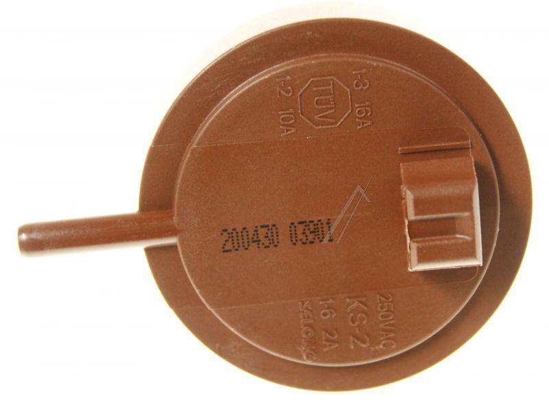 Candy Hoover 49035383 Niveauschalter - Druckschalter Candy Hoover 49035383 Niveauschalter - Druckschalter