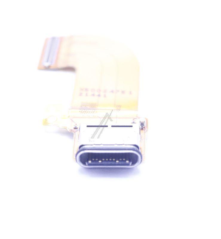 Sony X50024751 Stecker - Fpc usb (xq-be42, xq-be52, xq-be62, xq-be72)