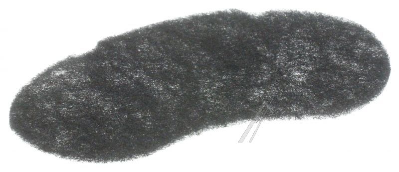 SEB SS991033 - Anti-geruchsfilter