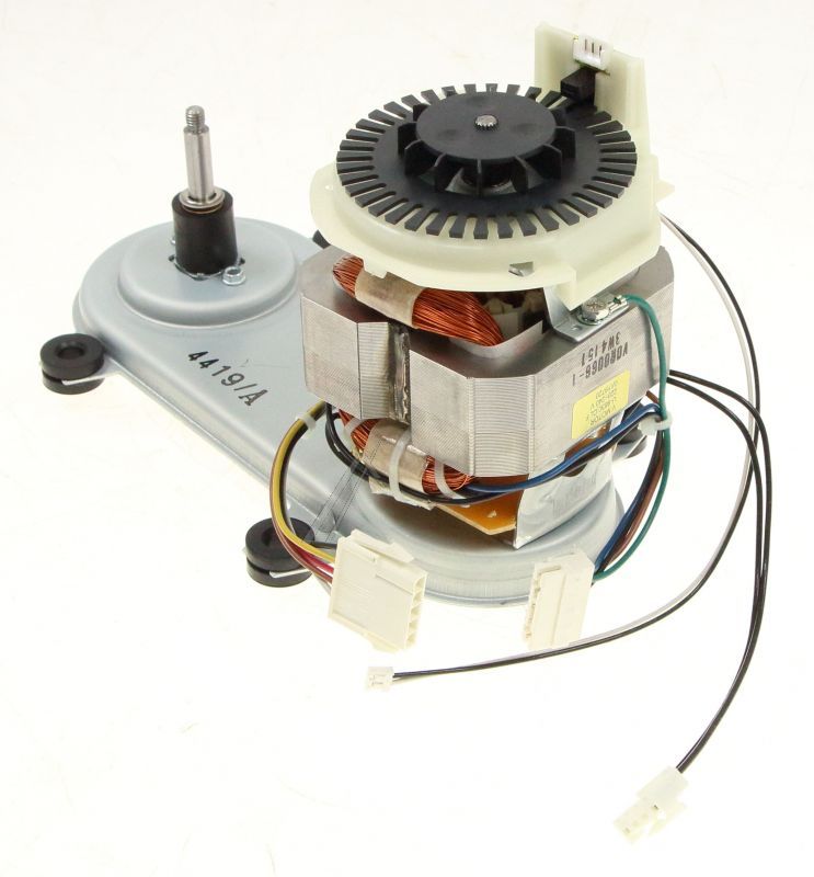 SEB MS8080017762 Motor - H4233 wanguan ms-8080017762 motor/