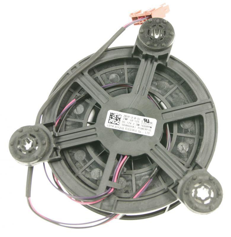 Midea 11002015005301 Lüfter - Brushless dc motor