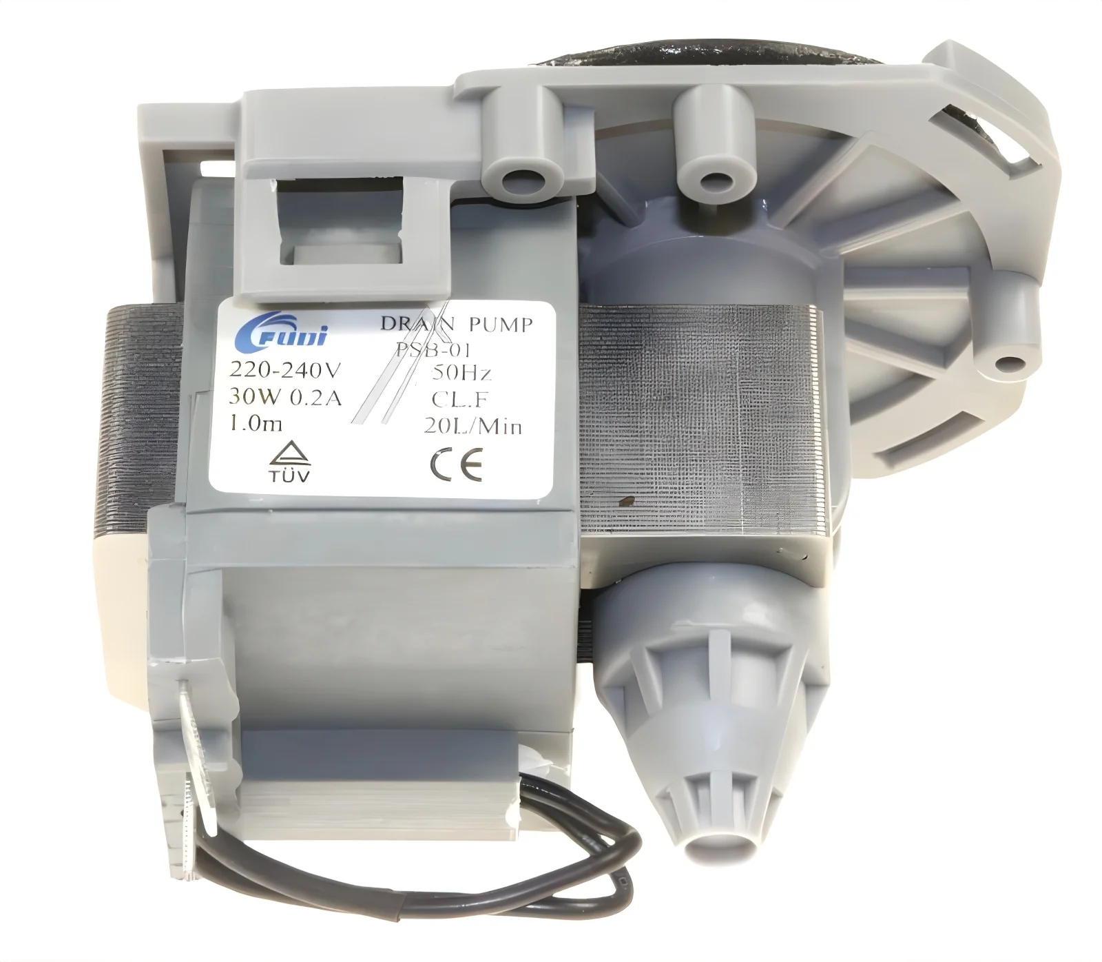 Atag 25825 Laugenpumpe - Psb-01 ablaufpumpe