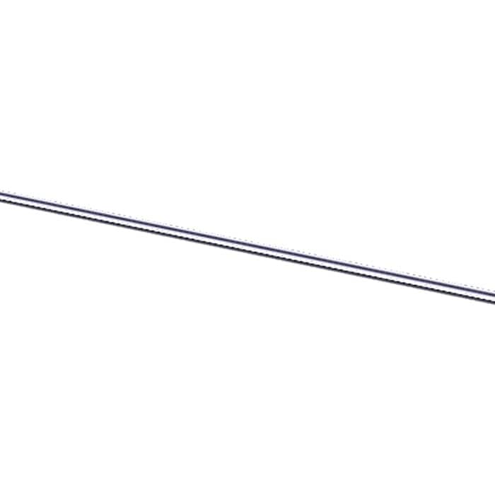 AEG Electrolux 2062811381 Leiste - Randstreifen,glasregal,vorne,7