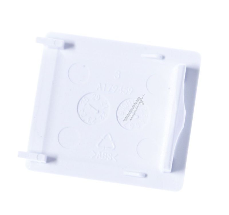 AEG Electrolux 140179459031 Abdeckung Gehäuse - Hinge cover,upper,7820 AEG Electrolux 140179459031 Abdeckung Gehäuse - Hinge cover,upper,7820