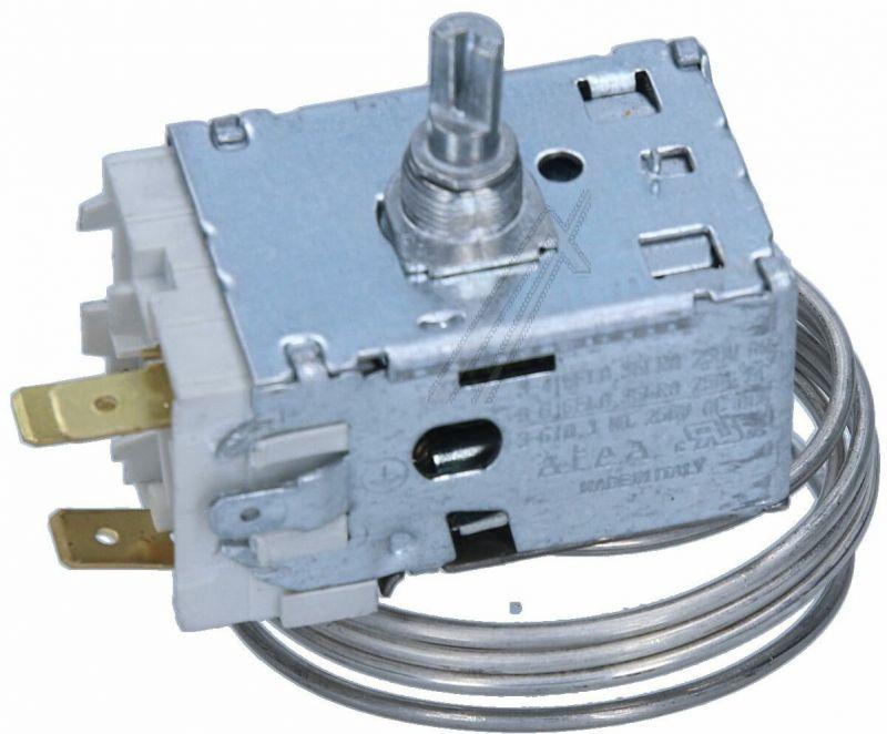 Thermostat 484000008683 für Kühlschrank Temperaturfühler A130057 wie Whirlpool Ersatzteil