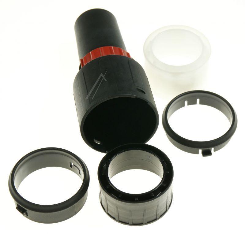 Starmix 447186 Rohr - Rohranschluss 35 drehbar