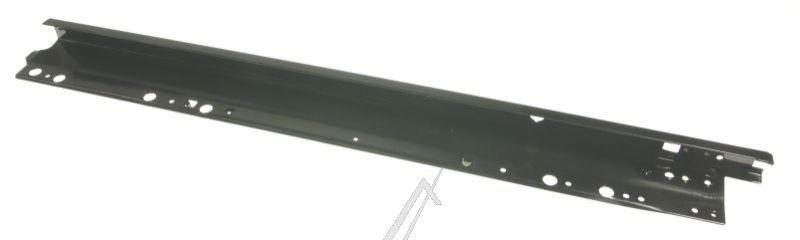 Arcelik Grundig Beko 218440319 Leiste - Side profile-right-black
