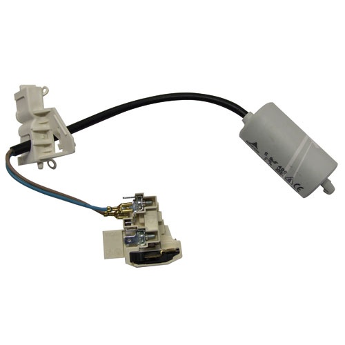 Arcelik Grundig Beko C00905425 Anlaufvorrichtung - 5635410801 anlasser Arcelik Grundig Beko C00905425 Anlaufvorrichtung - 5635410801 anlasser