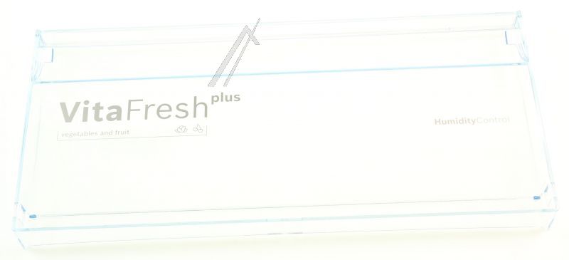 Schubladenblende 11016818 für Bosch KGN39AD3OR/04