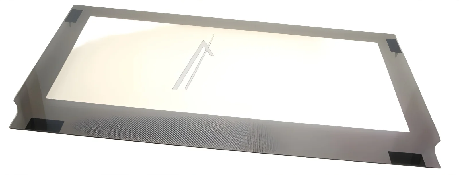 SMEG 692533465 Innenscheibe - Inneres türglas