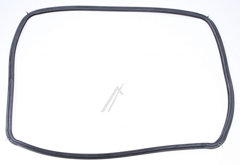 Türdichtung für Backofen wie SMEG 754131883 Ersatzteil