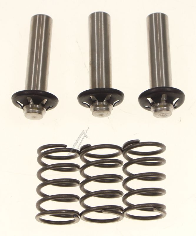 Nilfisk 31000517 Ventil - Kit kolben de pumpe