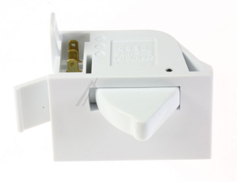 Türschalter 00601089 für Bosch KAN56V45RU/01