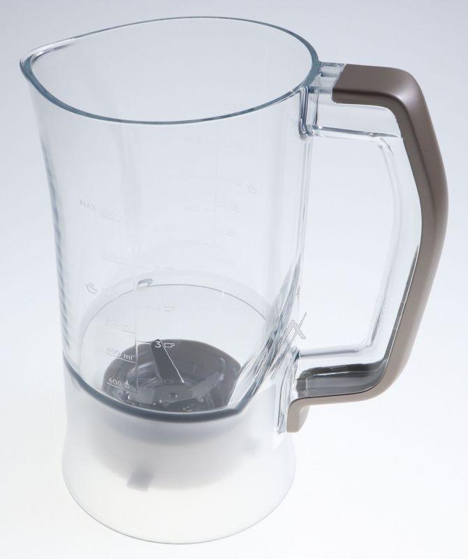 AEG Electrolux 4060004118 Mix-Becher - Behälter,ohne,deckel,griff w
