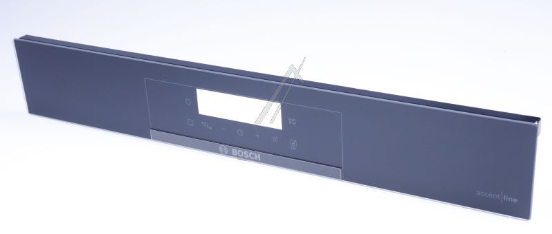 BSH Bosch Siemens 11059617 Bedienteilblende - Bedienblende BSH Bosch Siemens 11059617 Bedienteilblende - Bedienblende