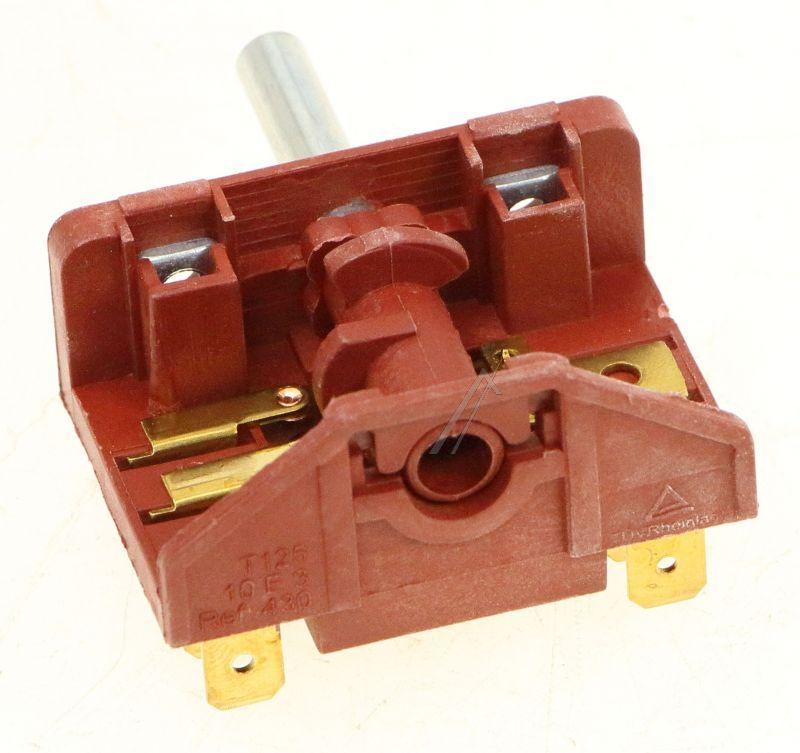 Candy Hoover 49111503 - Ofen - umschalter