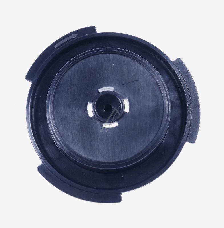Delonghi AS00005377 Halter - Halterung dichtung bruehgruppe