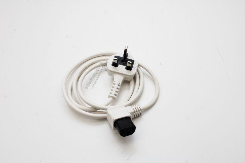 Smeg 811291337 Netzkabel - Power cable assy 3x1500w