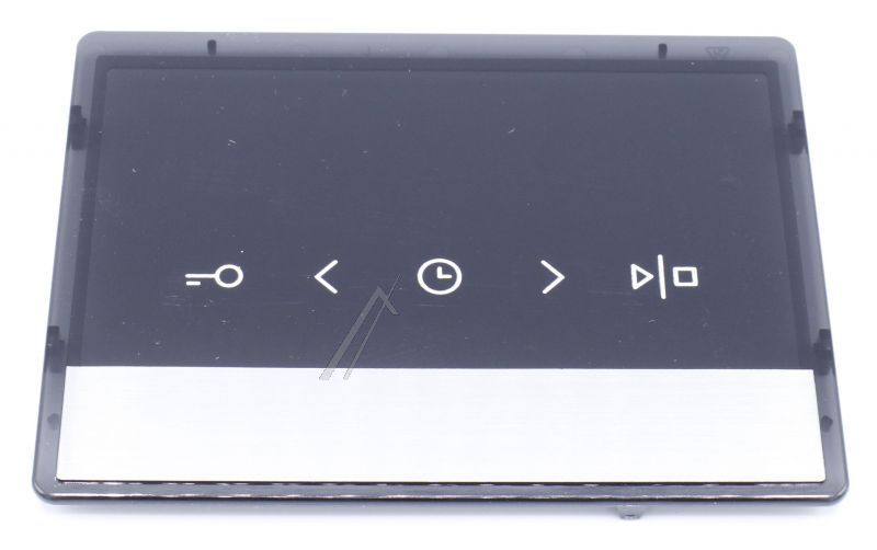 Gorenje 711718 Abdeckung Gehäuse - Programmschaltwerk gehäuse klappe passend für symbol led upo hp