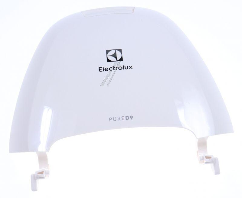 AEG Electrolux 140153290048 Abdeckkappe - Deckel,satz,weiss,elx
